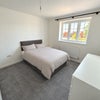 Photo 2: Double bedroom