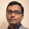 Photograph of Rajeev