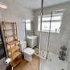 Photo 3: Bathroom