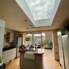 Photo 3: Kitchen and Garden