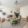 Photo 2: Unfurnished front room which can accommodate home office