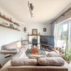 Photo 3: Furnished second living room