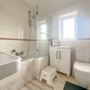 Photo 8: Common bathroom 1