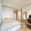 Photo 6: Second bedroom