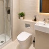 Photo 5: Luxury spa-like shower room