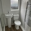 Photo 5: En-suite shower room