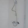 Photo 6: Large walk-in shower