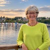 Photograph of Theresa