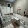 Photo 8: Middle floor shared bathroom