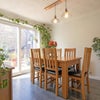 Photo 3: Dinning room