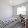 Photo 5: Single bedroom