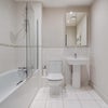 Photo 6: Shared Bathroom