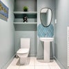 Photo 7: Downstairs Loo