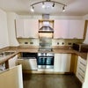 Photo 5: kitchen is spacioussss