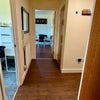 Photo 4: hallway from your room to living room
