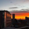 Photo 8: view from the flat - i love sunrises and sunsets