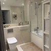 Photo 2: Private Bathroom