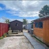 Photo 2: Rear garden 