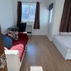 Photo 3: Bedroom 1 sofa