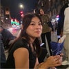 Photograph of Natasha