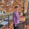 Photograph of Liam
