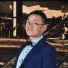 Photograph of yx 