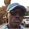 Photograph of Afolabi 