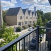 Photo 6: Balcony view
