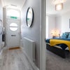 Photo 9: Room 1 (shared bathroom)