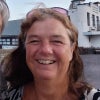 Photograph of Melanie