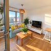 Photo 3: Shared Living Room