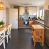 Photo 4: Shared Open Plan Kitchen