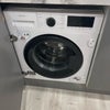 Photo 4: Washing machine