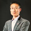 Photograph of Jinghong