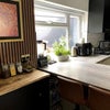Photo 3: Breakfast Bar