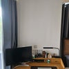 Photo 5: Standing Work Table & Chair