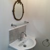 Photo 8: Sink & Toilet