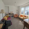 Photo 6: Our lovely sitting room