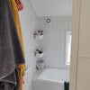 Photo 7: Bath/shower