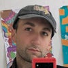 Photograph of Rhys 