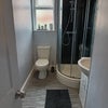 Photo 5: Modern, clean bathroom