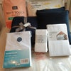Photo 4: Bedding package included in each room