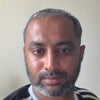 Photograph of Vinoth