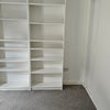 Photo 4: Room 2, with big wardrobe 