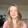 Photograph of Cerys