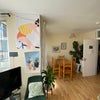 Photo 7: Living/dining room 