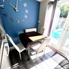 Photo 8: Common Dining