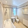 Photo 7: Modern Bathroom