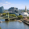 Photo 10: Hammersmith for chill evenings by the river
