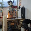 Photo 3: Living space - more photos to come 